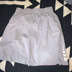 NIKE ELITE SHORTS